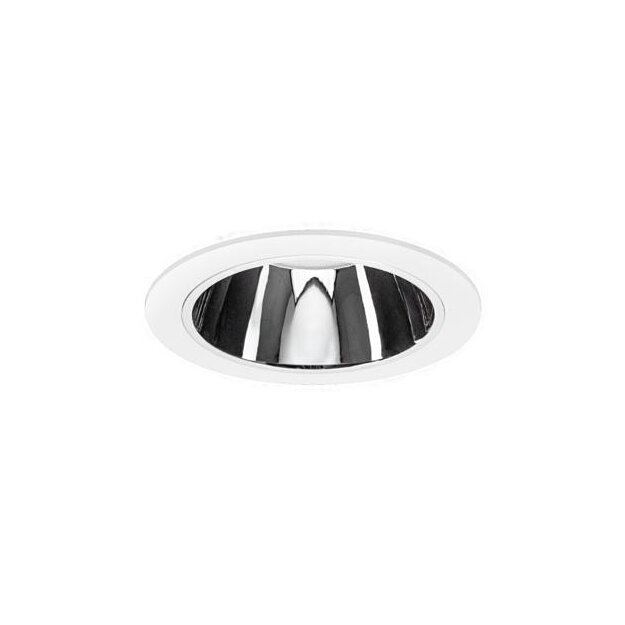 Brumberg 12730173 LED-Einbaudownlight LOOP®DL MINI Weiß