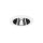 Brumberg 12730173DA LED-Einbaudownlight LOOP®DL MINI Weiß
