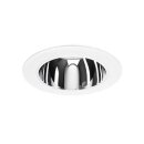 Brumberg 12731173DA LED-Einbaudownlight LOOP®DL MIDI...
