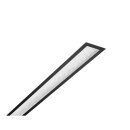 Brumberg 7429122016 LED-Einbau-Profilleuchte 1158 mm DALI...