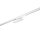 Brumberg 44017173 LED-Schienenstrahler 20W DA-WB on/of BALI MINI-S
