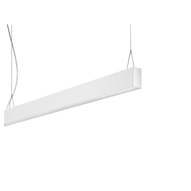 Brumberg 7415122016 LED-Pendel-Profilleuchte 1140 mm DA Schwarz BIRO40