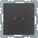 Berker 3315436086 High Definition Steckdose mit...