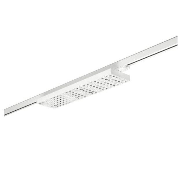 Brumberg 44029173 LED-Schienenstrahler 63W WB on/off 3 BALI MEGA