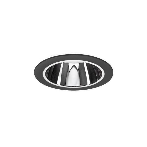 Brumberg 12730183DA LED-Einbaudownlight LOOP®DL MINI Schwarz