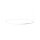 Brumberg 84074174 LED-Pendel-Ringleuchte  ANDROS OUT Weiß