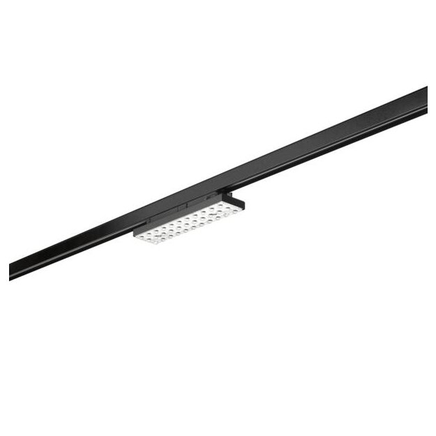 Brumberg 44010183 LED-Schienenstrahler dimmbar BALI MIDI