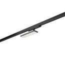 Brumberg 44017183DA LED-Schienenstrahler 20W DA-WB DALI...
