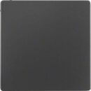 Berker 75940226 Blindverschluss Q.1/Q.3 Anthrazit samt