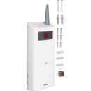 Berker 85050100 KNX-Funk/TP Gateway Aufputz KNX Funk...