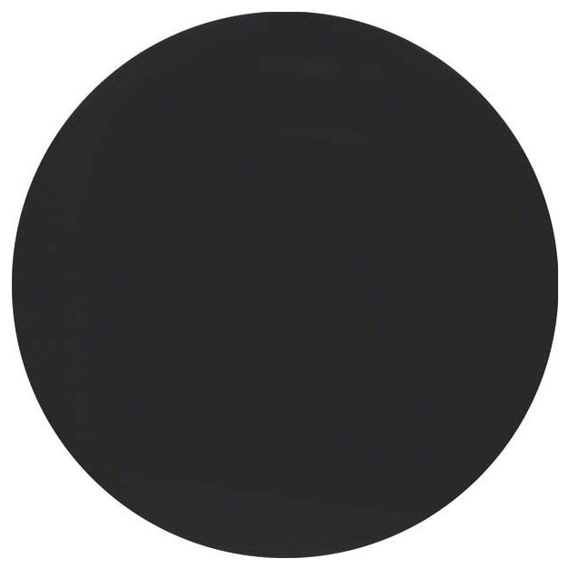 Berker 85145131 KNX-Funk Taste 1-fach quicklink R.1/R.3 Schwarz glänzend