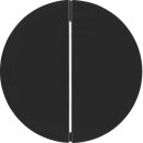 Berker 85146131 KNX-Funk Taste 2-fach quicklink R.1/R.3...