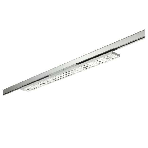 Brumberg 44023164 LED-Schienenstrahler schaltbar BALI MINI-S