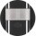 Berker 85345131 KNX-Funk Bewegungsmelder Komfort 1 1 m Quicklink R.1/R.3 Schwarz glänzend
