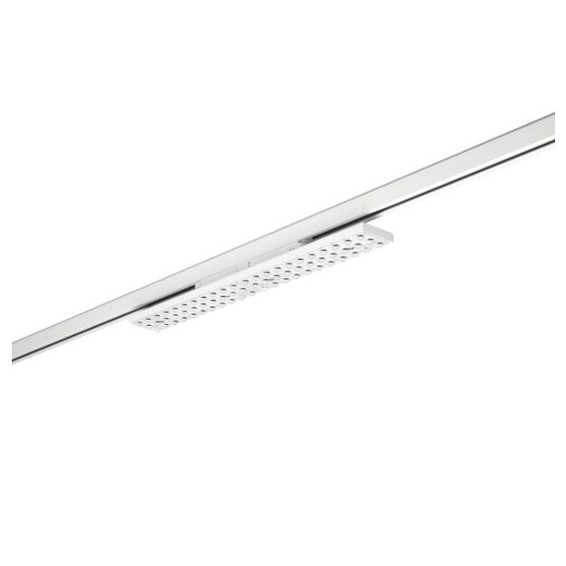 Brumberg 44018174 LED-Schienenstrahler 40W NB on/off 4 BALI MIDI