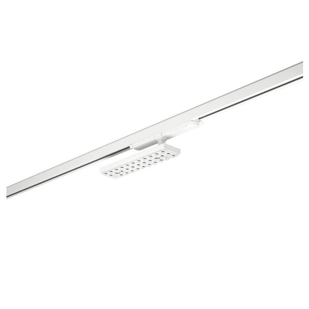 Brumberg 44013174 LED-Schienenstrahler 20W NB on/off 4 BALI MINI-S