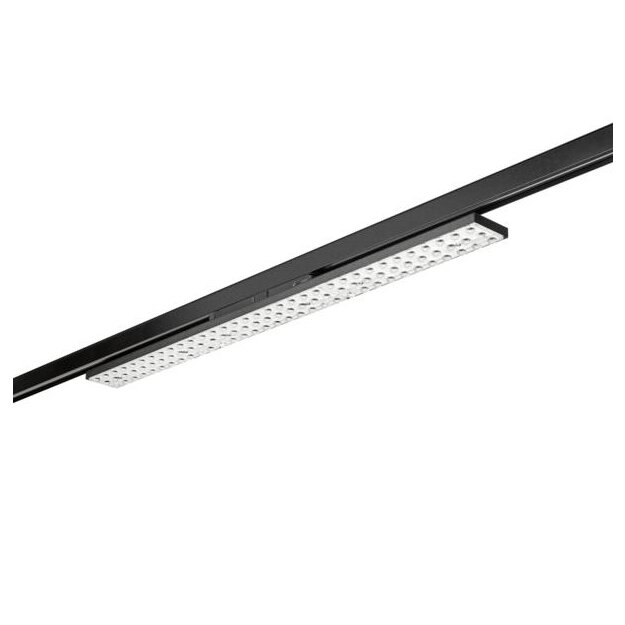 Brumberg 44023184DA LED-Schienenstrahler schaltbar BALI MINI