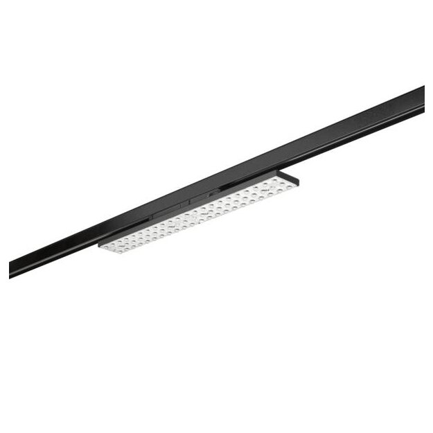 Brumberg 44020184 LED-Schienenstrahler 40W DA on/off 4 BALI MIDI