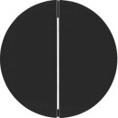 Berker 85648131 KNX-Funk Taste 4-fach quicklink R.1/R.3...