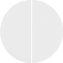 Berker 85648139 KNX-Funk Taste 4-fach quicklink R.1/R.3...