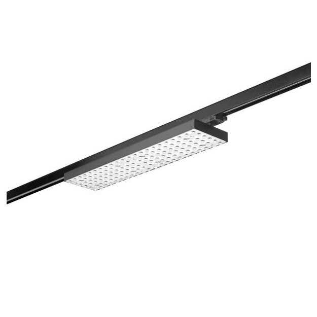 Brumberg 44032184 LED-Schienenstrahler 63W DA-WB on/of BALI MEGA