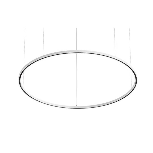 Brumberg 84014174CA LED-Pendel-Ringleuchte  DEVON Weiß