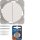 Berker 85656239 KNX-Funk Wandsender 2-fach flach Quicklink R.1/R.3 Polarweiß glänzend