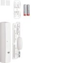 Berker 85801200 KNX-Funk Magnetkontakt KNX Funk...