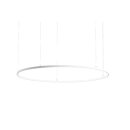 Brumberg 84034174MT LED-Pendel-Ringleuchte 1800 K - 3000...