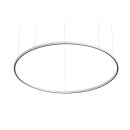 Brumberg 84014174MT LED-Pendel-Ringleuchte  DEVON Weiß