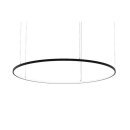Brumberg 84034184MT LED-Pendel-Ringleuchte 1800 K - 3000...