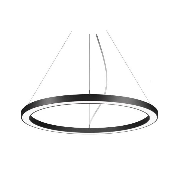 Brumberg 13834188CA LED-Pendel-Ringleuchte D=1500mm Tunable Wh BIRO CIRCLE