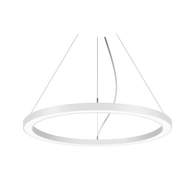 Brumberg 13857179CA LED-Pendel-Ringleuchte D=1500mm Tunable Wh BIRO CIRCLE