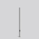 RZB 811118 Ladesäule Silber