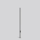 RZB 811122 Ladesäule Silber