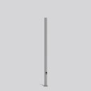 RZB 811124 Ladesäule Silber