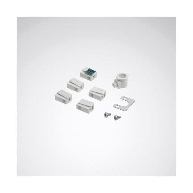 Trilux 5226900 Einspeisungszubehör 1 Satz ATIRION ZESB