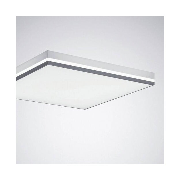 Trilux 6066940 Anbauleuchte CDP LED3900nw ET 01 Belviso D Weiß