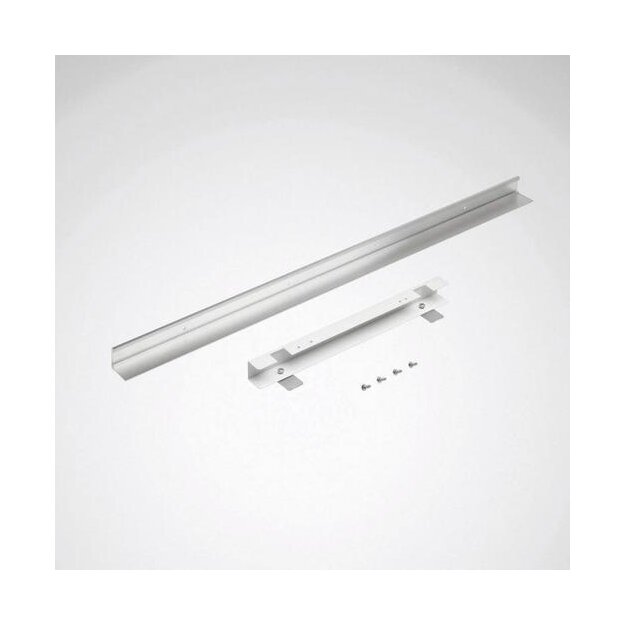 Trilux 2181800 Einbaurahmen ZER 625/A Fidesca-SD