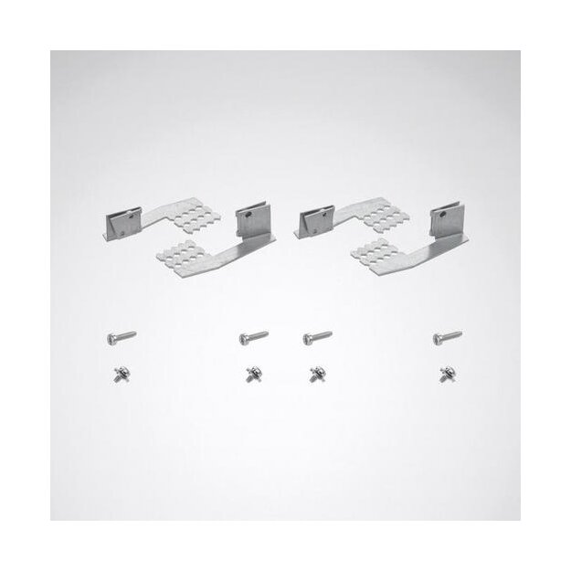 Trilux 6235300 Befestigungsbügel BelvisoAct C2 ZBB
