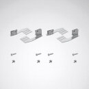 Trilux 6235300 Befestigungsbügel BelvisoAct C2 ZBB