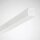 Trilux 6473940 LED-Wannenanbauleuchte 1200 P 2500-840 ET Montigo Weiß