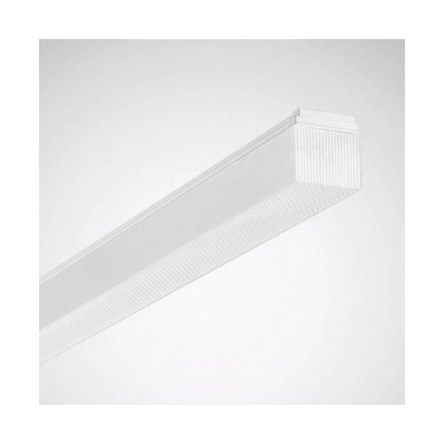 Trilux 6474340 LED-Wannenanbauleuchte 1500 P 3300-840 ET Montigo Weiß