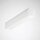Trilux 6474540 LED-Wannenanbauleuchte 600 O 1500-840 ET Montigo Weiß