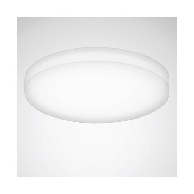 Trilux 7321100 Abdeckung Wanne Soleg