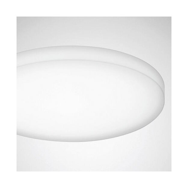 Trilux 7321200 Abdeckung Wanne Soleg