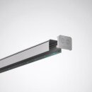 Trilux 8498100 Kopfstück 078IP50 Ks 03 Silber
