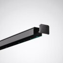Trilux 8498200 Kopfstück 078IP50 Ks 05 Schwarz