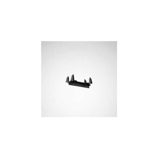 Trilux 8912700 Dichtungssteg 078IP50 SB 05 Schwarz