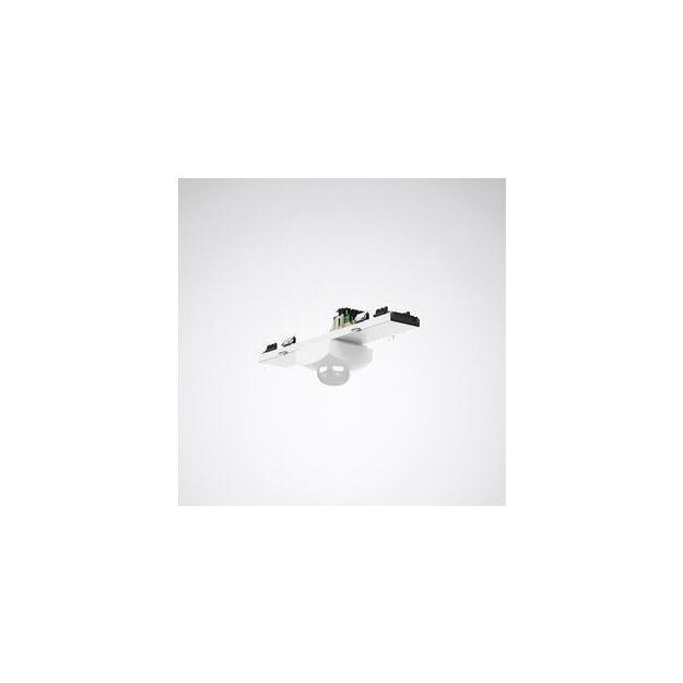 Trilux 8445900 Geräteträger 78IP50 +LLW Weiß
